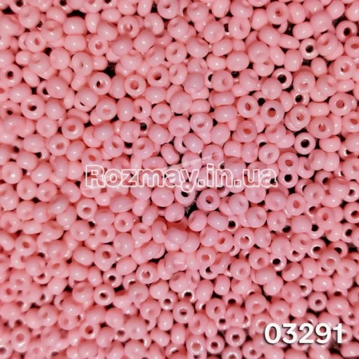 Бісер 03291