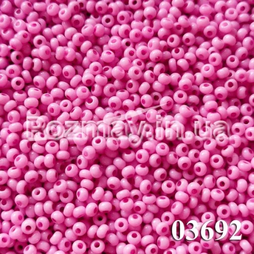 Бісер 03692