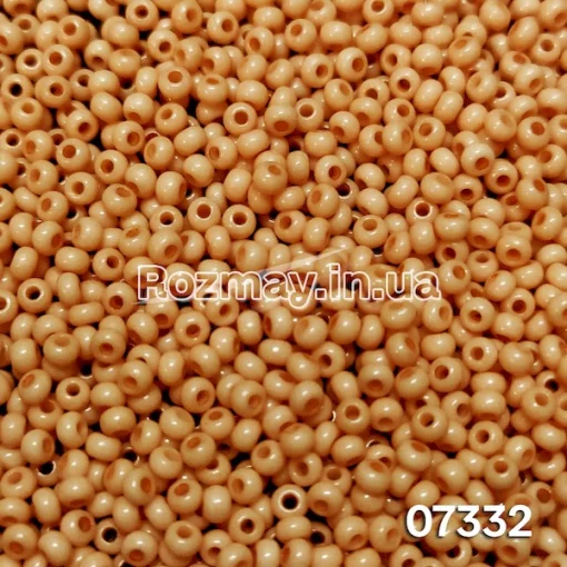 Бісер 07332