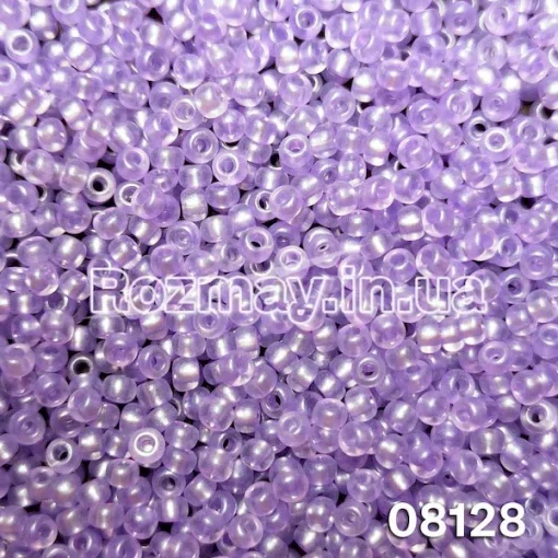 Бісер 08128