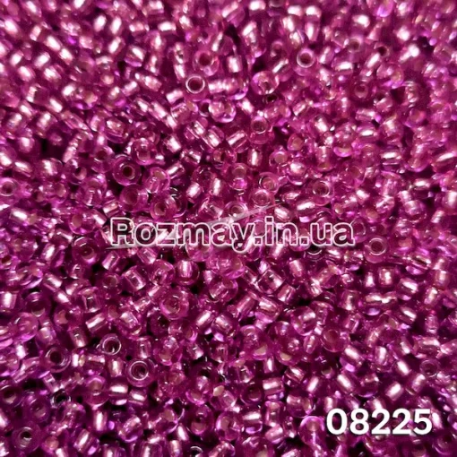Бісер 08225