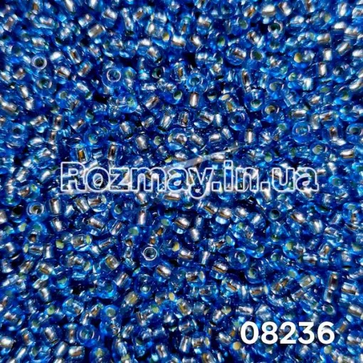 Бісер 08236