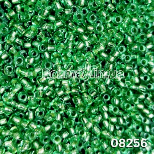 Бісер 08256