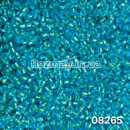 Бісер 08265