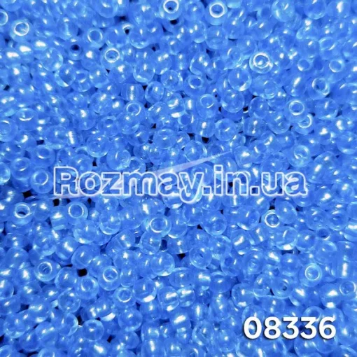 Бісер 08336