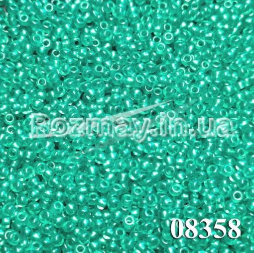 Бісер 08358