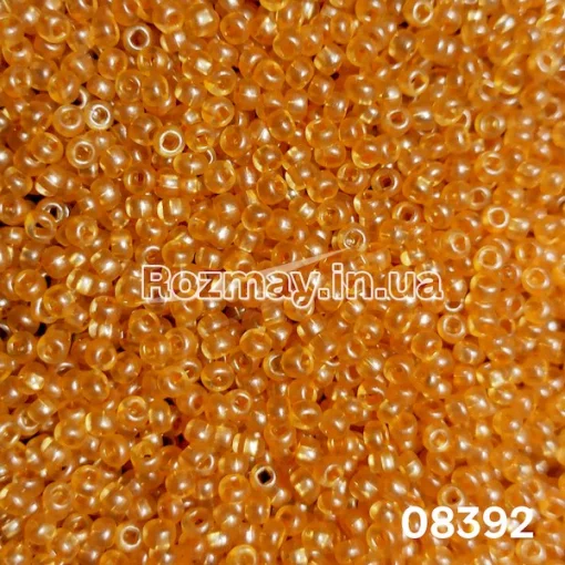 Бісер 08392
