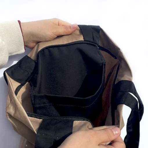 Шопер під вишивку ШП-3/003