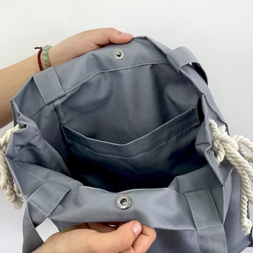 Шопер під вишивку ШП-5/026