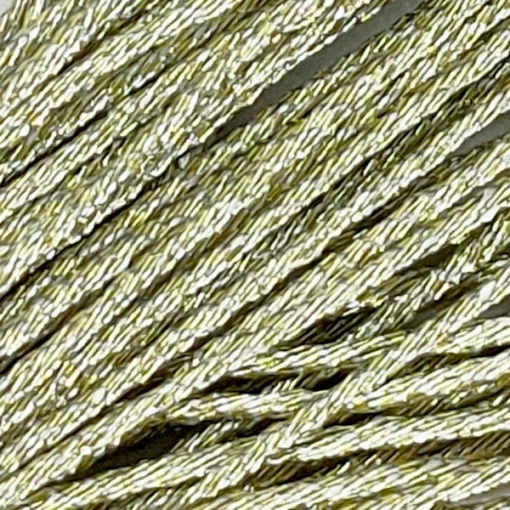 Металізоване муліне, арт. 10991