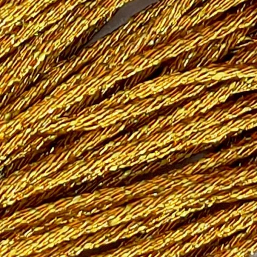 Металізоване муліне, арт. 10993