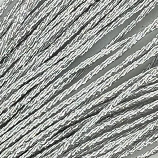 Металізоване муліне, арт. 10997