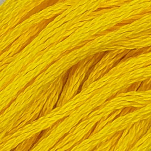 Муліне DMC 307