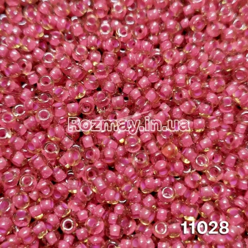 Бісер 11028 
