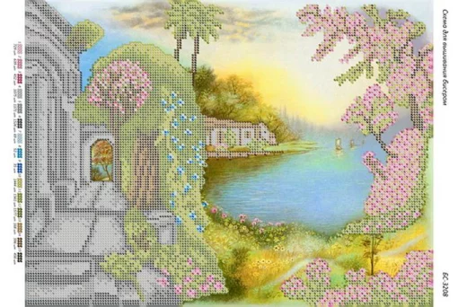 Забутий храм