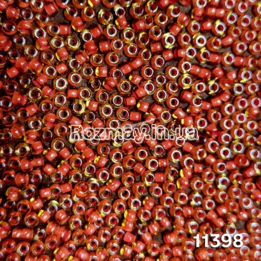 Бісер 11398