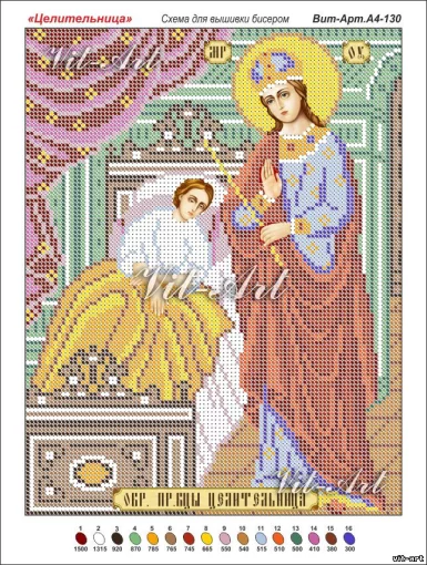 БМ Цілитильниця