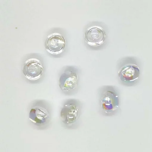 Гудзики, 10 мм 