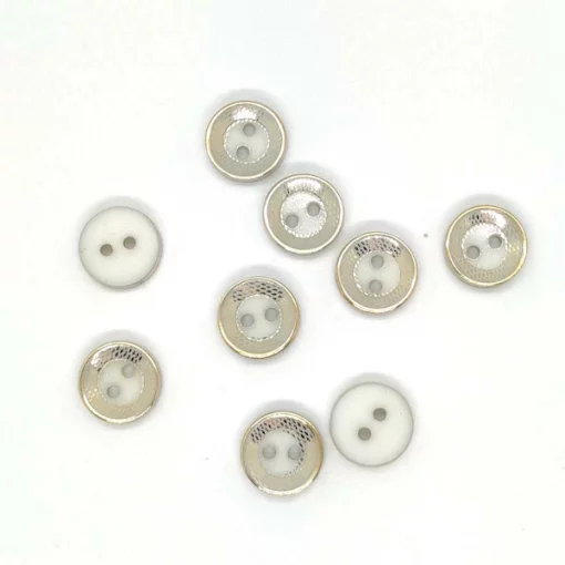 Гудзики, 11 мм 