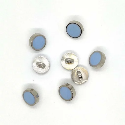 Гудзики, 10 мм 