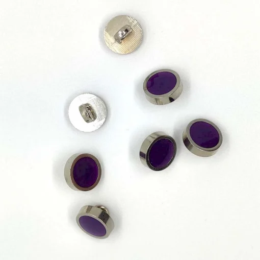 Гудзики, 10 мм 