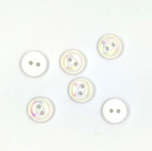 Гудзики, 11 мм 