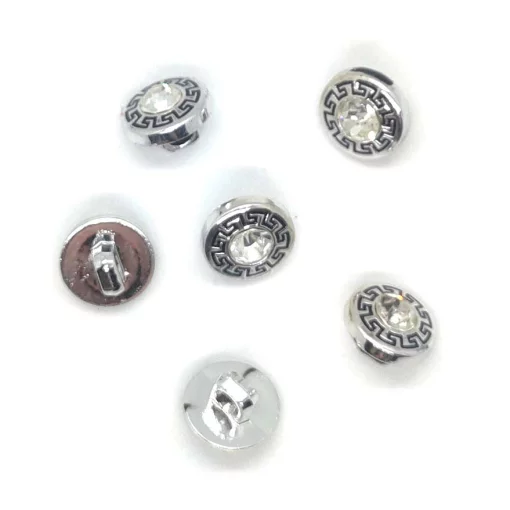 Гудзики, 11 мм 