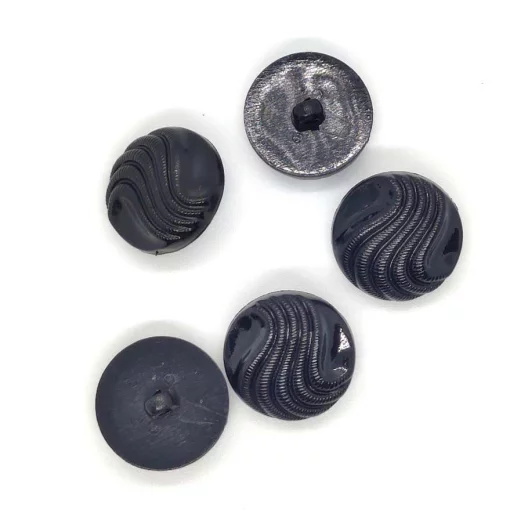 Гудзики, 20 мм 