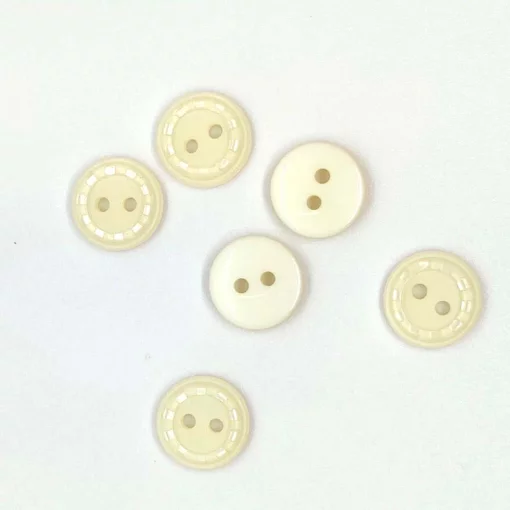 Гудзики, 11 мм 