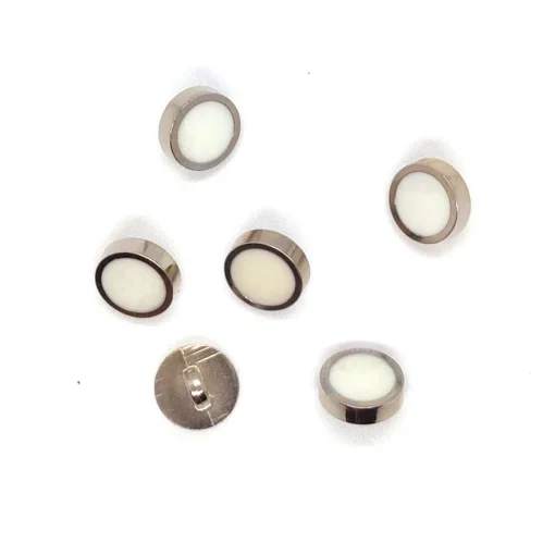 Гудзики, 10 мм 