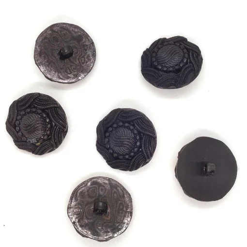 Гудзики, 25 мм 