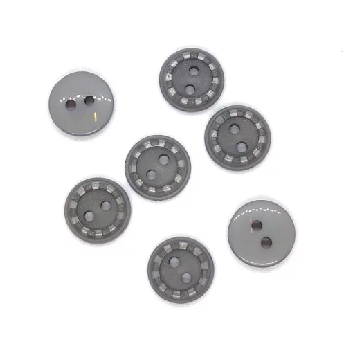 Гудзики, 11 мм 