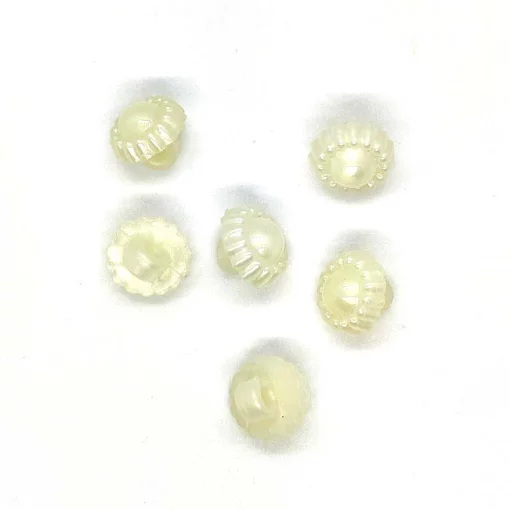 Гудзики, 10 мм 