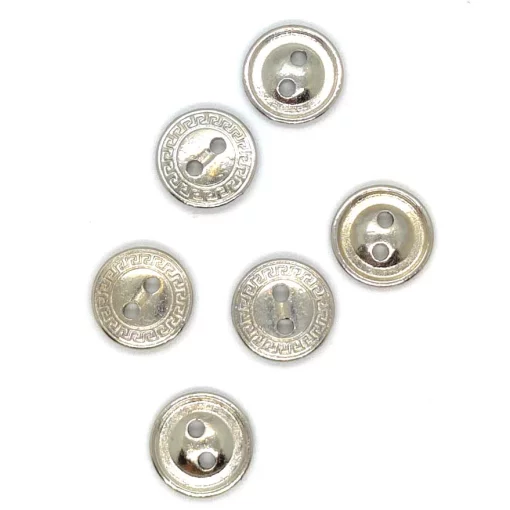 Гудзики, 12 мм 