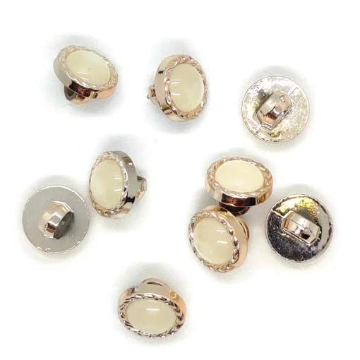 Гудзики, 11 мм 