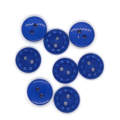 Гудзики, 11 мм 