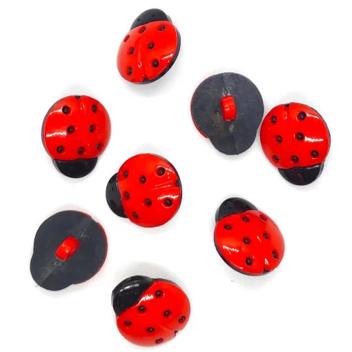 Гудзики, 18 мм 