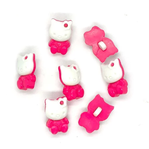 Гудзики, 18 мм 