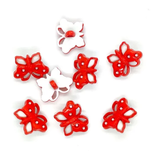 Гудзики, 18 мм 