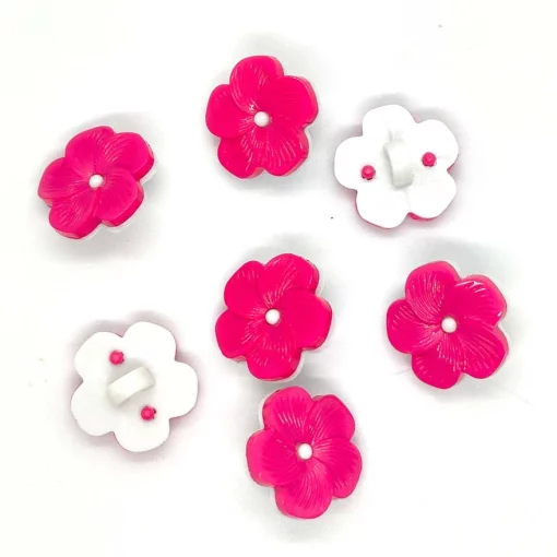 Гудзики, 18 мм 