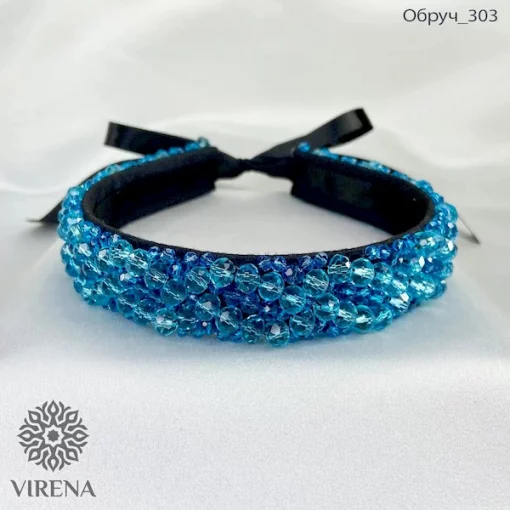 Набір для створення обруча № 303