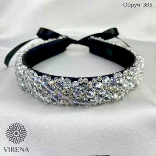 Набір для створення обруча № 305