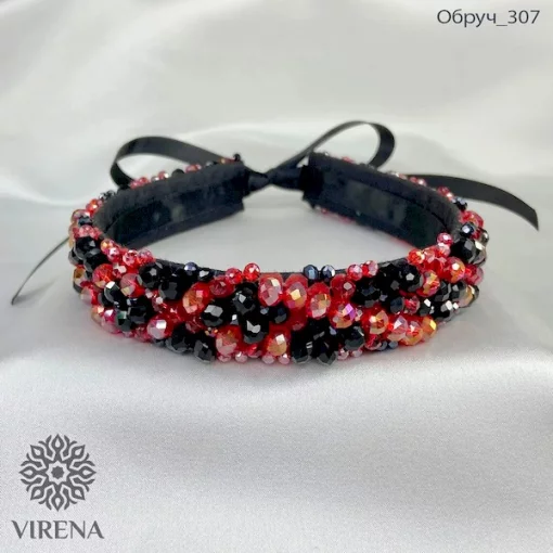 Набір для створення обруча № 307