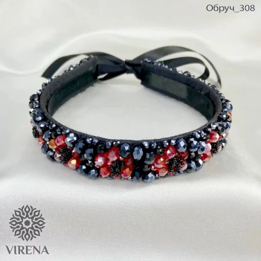 Набір для створення обруча № 308