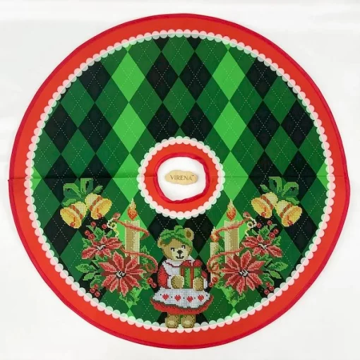 Спідничка під ялинку, СЯ-209