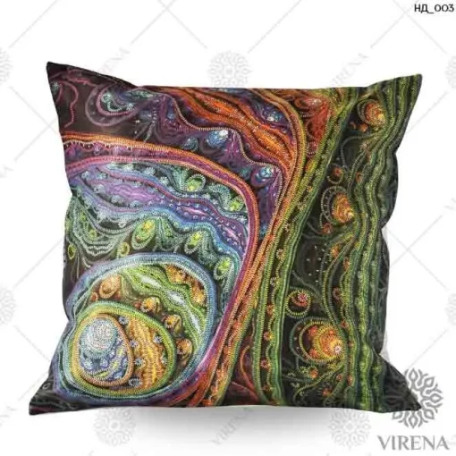 Пошита наволочка, НД-003