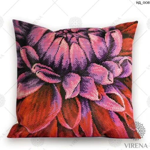 Пошита наволочка, НД-008