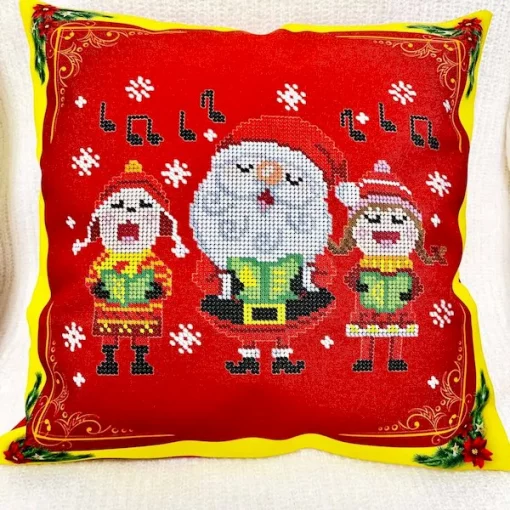 Пошита наволочка, НД-219