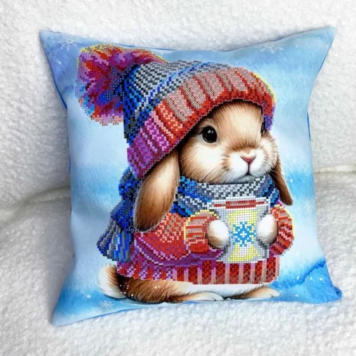 Пошита наволочка, НД-235