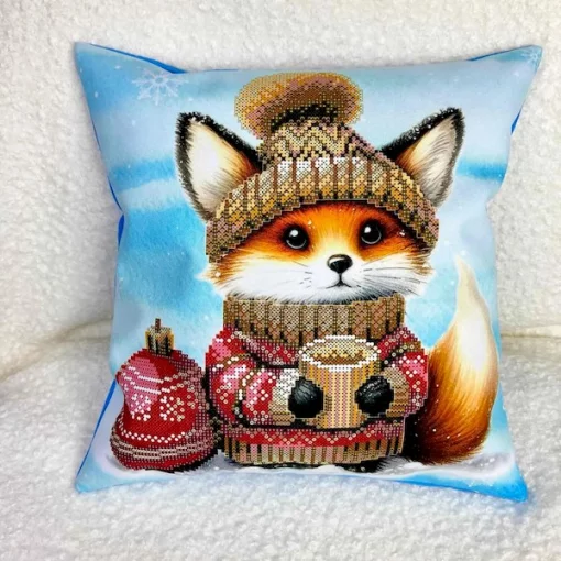 Пошита наволочка, НД-236